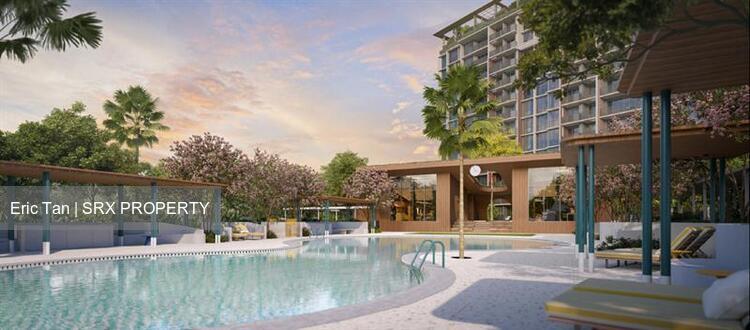 Canberra Crescent Residences (D27), Apartment #520213341